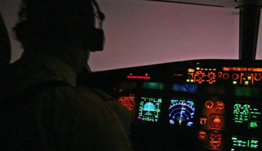 Авиакомпании отменяют рейсы после массового отзыва A320