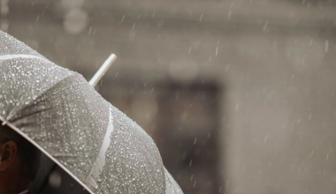 В каких регионах Казахстана объявили штормовое предупреждение