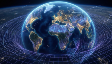 Комета 3I/ATLAS неожиданно потускнела, хотя летит к Земле