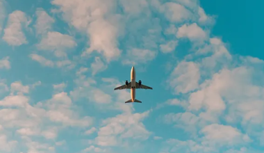 В Казахстане завершили экстренное обновление Airbus: что важно знать