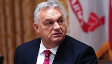 Орбан заявил, что Украина должна остаться буфером между Россией и НАТО