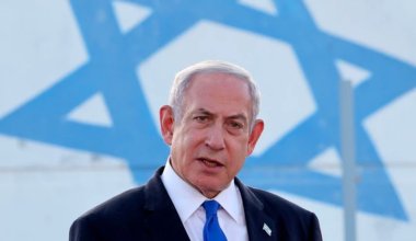 Коррупционный скандал: Нетаньяху просит президента Израиля помиловать его