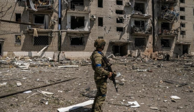 Россия и Украина готовы к миру - МИД Турции