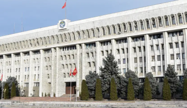 СМИ: Сторонники Жапарова лидируют на выборах в Кыргызстане