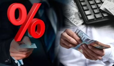 Кредитование бизнеса оживляют в Казахстане