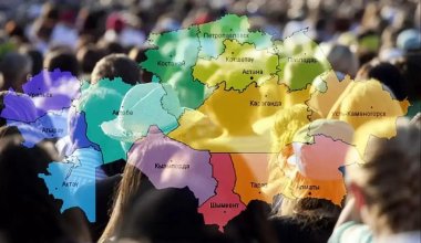 Казахстанцам, живущим на юге, обещают свыше 7 млн тенге при одном условии