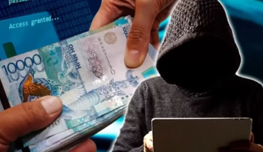 Первое дело по новой уголовной статье завели в Алматинской области