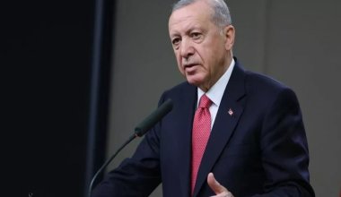 Черное море становится опасным: Эрдоган прокомментировал удары по танкерам