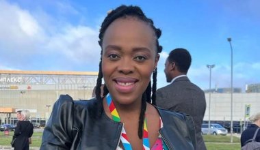 В ЮАР задержали журналистку, отправлявшую граждан воевать за Россию