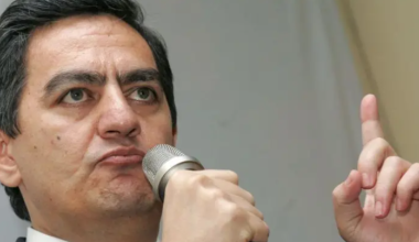 В Азербайджане арестован лидер оппозиции Али Керимли