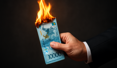 Финансовый беспредел: нарушения на 138 млрд тенге выявили в регионах Казахстана