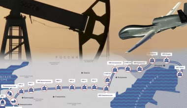 Chevron назвала КТК важным экспортным маршрутом на фоне атаки по терминалу