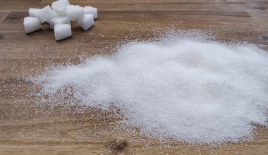 Турки построят два сахарных завода в Казахстане за полмиллиарда долларов