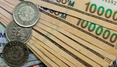 Узбекистан принял решение по цифровому суму