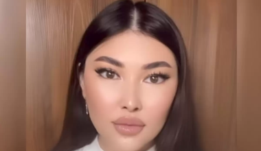 Блогер, оскорбившая казахстанцев с особенными детьми, предстала перед судом