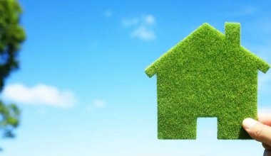 Казахстанцы оформили "особую" ипотеку на 15 млрд тенге