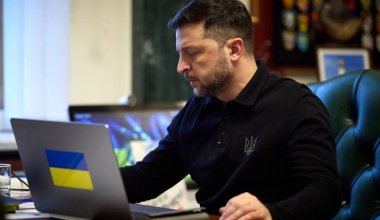 Зеленский назвал три самые «чувствительные» темы мирного плана