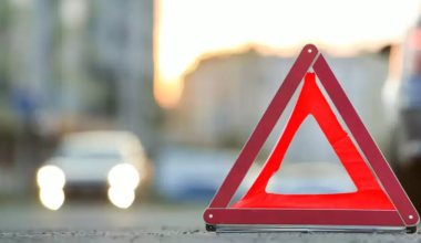 Возвращались домой: пять казахстанских спортсменов стали жертвами ДТП