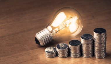 Минэнерго допускает подорожание электроэнергии в Казахстане