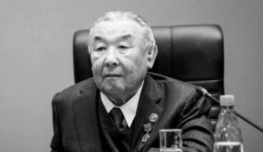 Умер казахский философ Жабайхан Абдильдин