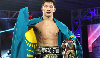 “Верим, что не принимал”: что будет с Жанибеком Алимханулы после скандала с допингом