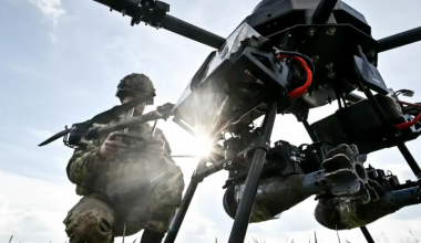 Украина за двое суток атаковала вторую нефтебазу «Роснефти»