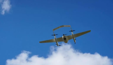 Операторов дронов готовят в Казахстане для обеспечения правопорядка