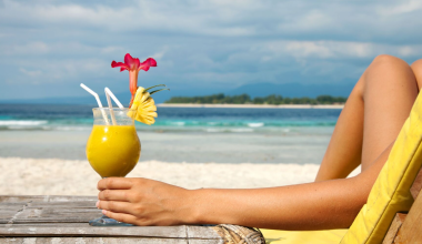 Назван лучший месяц для отпуска в 2026 году