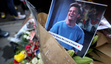 Смерть Мэттью Перри: суд вынес приговор в отношении врача