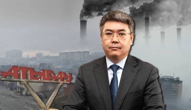 Почти четыре года на посту: акима Атырауской области спросили об отставке