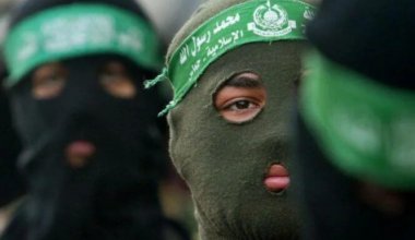 ЦА под управлением исламистов: российскому политологу ответили в Казахстане