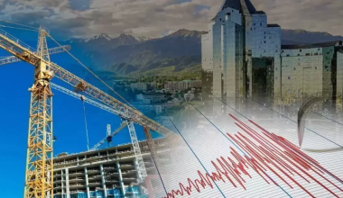 Землетрясение в Алматы: какой прогноз дали сейсмологи