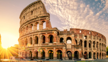 Эксперты назвали самые чистые и грязные города мира