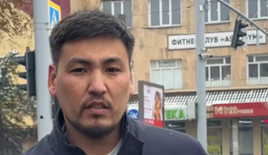 «Казахскому Робин Гуду» вынесли приговор в Алматы