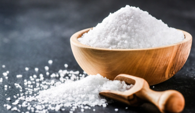 После Уральска дефицит соли зафиксирован и в Актобе