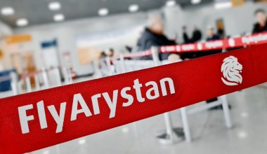 "Мы FlyArystan больше не летаем": на что жалуются казахстанцы