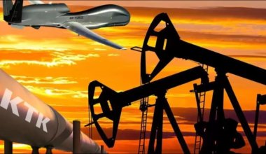 Казахстан потерял 675 млн долларов: кто ударил по бюджету страны