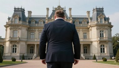 Казахстанские олигархи не смогут скрывать европейскую недвижимость