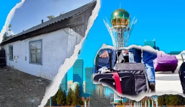 Процветающая Астана, забытые регионы: власти указали на провал госполитики