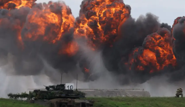 США потребовали от Европы взять на себя оборону НАТО к 2027 году