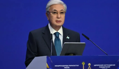 Казахстан выступил в ООН с инициативой по развитию волонтерства