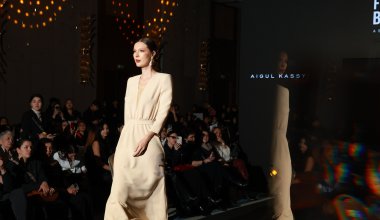 Пятый сезон Fashion Beauty Days Astana объединил дизайнеров, бренды и экспертов