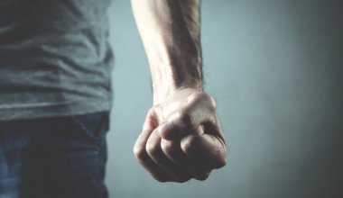 Чиновника, устроившего драку, хотят уволить в Туркестанской области