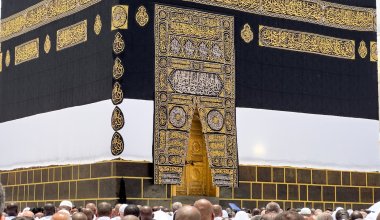 Саудовская Аравия запретила детям до 12 лет совершать хадж