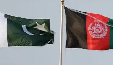 Афганистан и Пакистан обвинили друг друга в обстрелах на границе