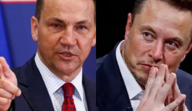 «Лети на Марс»: Польша ответила Илону Маску после его призыва ликвидировать ЕС