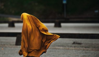 В Иране задержали организаторов забега из-за женщин без хиджабов