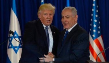 Трамп попросил помиловать Нетаньяху: что ответил президент Израиля