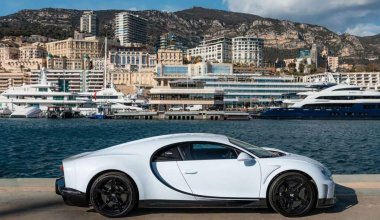 Люксовые авто украинских олигархов, бежавших от войны, заметили в Европе