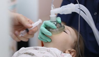 Массовая проверка стоматологий проходит в Казахстане